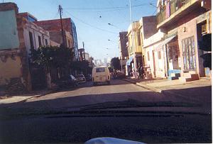 ORAN 2003 07 HAUT DE L AVENUE GUYNEMER
